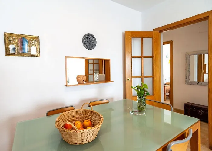 Lejlighed Casa Frank Conil De La Frontera