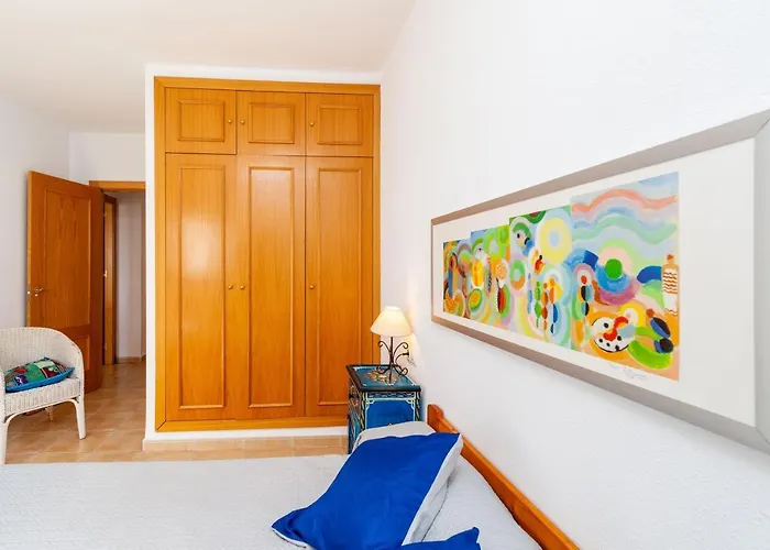 Lejlighed Casa Frank *